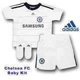 Chelsea FC Baby Kit