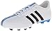 adidas Performance Men's 11nova Firm-Ground Soccer Cleat