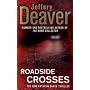 Roadside Crosses