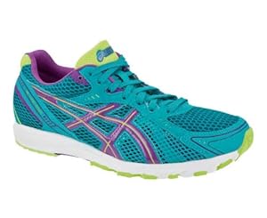 ASICS LADY GEL-HYPERSPEED 5 Running Shoes - 6.5