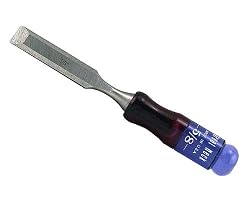 9104c Chisels Wood 5/8 Card