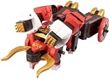 �ѥ��󥸥㡼 ����饤 �ᥬ������ [Bull Megazord][�Ե��粦]