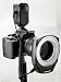 NEEWER® 48 LED Ring Light for Macro Canon Nikon Sigma Tamron Lens