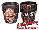Freddy Krueger Shot Glasses