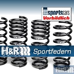 H&R Federn Opel Insignia Flie�heck -- Achslast: ab 1161kg vorne -- Bj ab 11/08 -- Tieferlegung 20-30mm/20-30mm