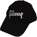 Gibson Logo Flex Cap