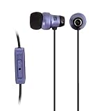 Koss KE29V Isolating Earbud Violet