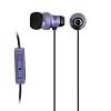 Koss KE29V Isolating Earbud (Violet)