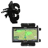 Magellan Roadmate 1700 Car Vent Holder - Gomadic Brand