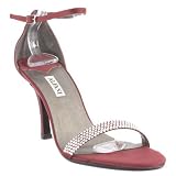 Alfani Ashton Wine high-heels