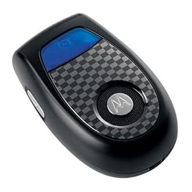Motorola Bluetooth Speakerphone T305