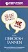 She Said He Said With Deborah Tannen (Explore the Difference in Communication Styles Between Men and Women)