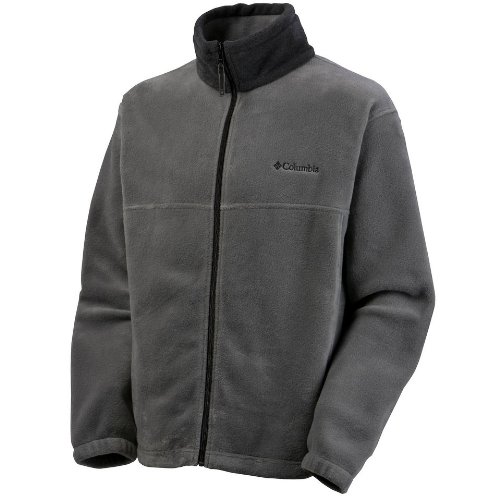 Columbia Men's Steens Mountain Full Zip Fleece