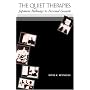 Quiet Therapies: Japanese Pathways to Personal Growth
