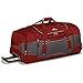 High Sierra Ultimate Access 2.0 Wheeled Duffel 30
