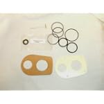 Paslode MU212 MU212F finish nailer rebuild kit