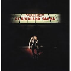 The Defamation Of Strickland Banks [12" VINYL]