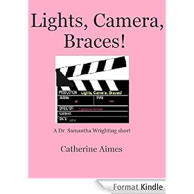 Lights, Camera, Braces!