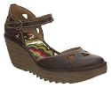 Fly London Yuna Wedge Sandal