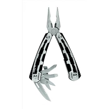 Gerber Tread Butterfly Opening Tool