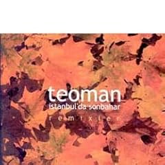 Istanbul'da Sonbahar (Remixler)