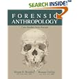 Forensic Anthropology: Case Studies from Europe by Megan B. A., Ph.D. Brickley and Roxanna Ferllini