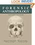 Forensic Anthropology: Case Studies from Europe