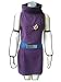 Japanese Anime Naruto Cosplay Costume - Yamanaka Ino Set