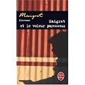 Maigret et le voleur paresseux