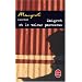 Maigret et le voleur paresseux