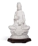 Kwan Yin Figurine Lladro