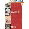 Skin Diseases of Exotic Pets by Sue Paterson MA VetMB DVD