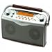 Roberts Radio Gemini RD-31 DAB/FM RDS Digital Radio