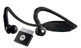 【正規品】 MOTOROLA Bluetooth ワイヤレスステレオヘッドセット S9-HDブラック & iPodアダプター MOT-S9HDBK-D670 【正規品】 MOTOROLA Bluetooth ワイヤレスステレオヘッドセット S9-HDブラック & iPodアダプター MOT-S9HDBK-D670