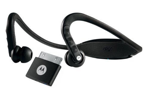 モトローラ Bluetooth ワイヤレスステレオヘッドセット S9-HDブラック&D670 MOT-S9HDBK-D670