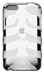 SwitchEasy RebelTouch f�r iPod Touch 2G Arctic