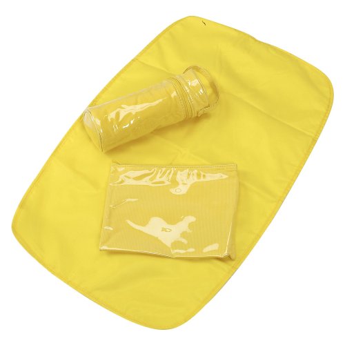 Kalencom Laminated Buckle Bag マザーズバッグ KC0001