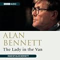 Lady in the Van (Unabridged)