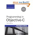 Programming in Objective-C (5th Edition) (Developer's Library)