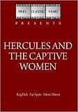 DVD : Hercules and the Captive Women (1961)