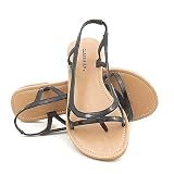Classified Rihana Flats