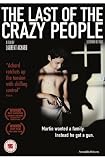 The Last of the Crazy People ( Le dernier des fous ) ( Demented ) [ NON-USA FORMAT, PAL, Reg.2 Import - United Kingdom ]
