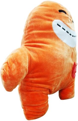 Sunny Twin 12" Dooodolls Plush Doll