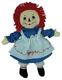 Russ Berrie 12-Inch Raggedy Ann