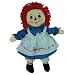 Russ Berrie 12-Inch Raggedy Ann