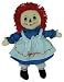 Russ Berrie 12-Inch Raggedy Ann