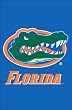 University of Florida Gators Flag - Garden Size