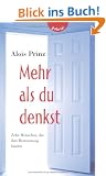 Mehr als du denkst - Zehn Menschen, die ihre Bestimmung fanden