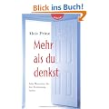 Mehr als du denkst - Zehn Menschen, die ihre Bestimmung fanden
