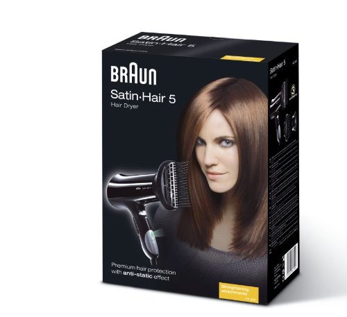 Imagen 2 de Braun HD 550